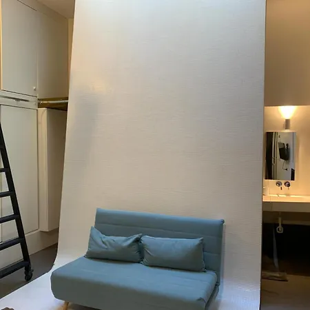 Apartman Torricelli 10 *