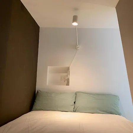 Torricelli 10 Milánó