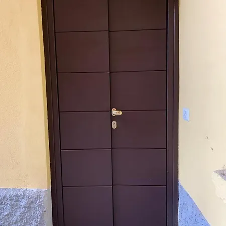 Torricelli 10 Apartman