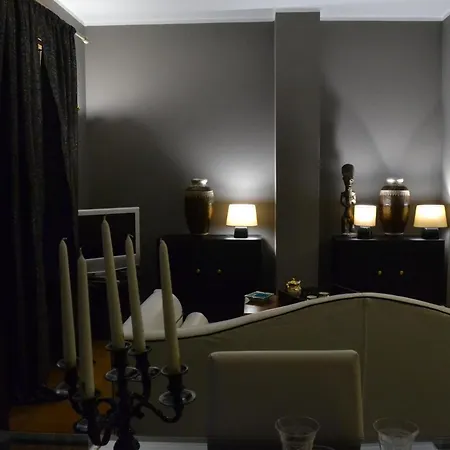 Διαμέρισμα Boutique Center *