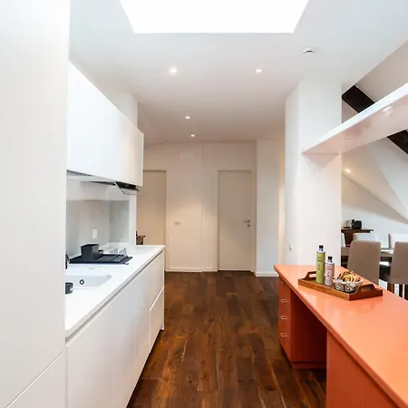 Agave In Hotel apartamentowy 3*