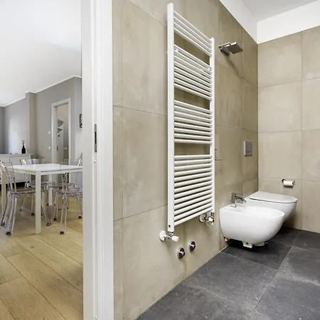 Ray 3 San Siro-fiera Apartmán Milán