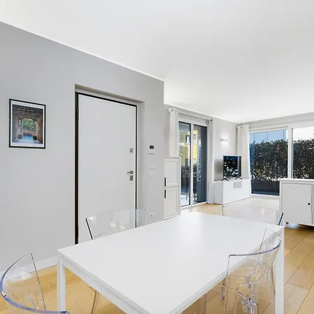 Apartmán Ray 3 San Siro-fiera