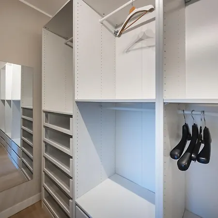 Apartmán Ray 3 San Siro-fiera Milán