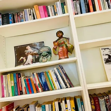 Life - Charming Joie De Vivre Apartman Milánó