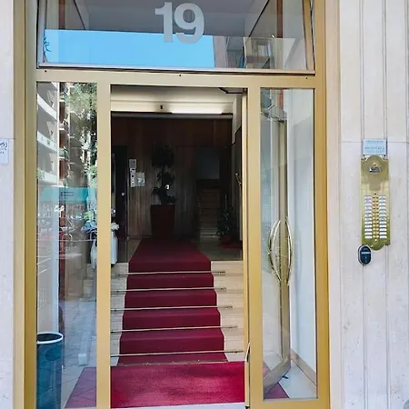 Life - Charming Joie De Vivre Lejlighed Milano
