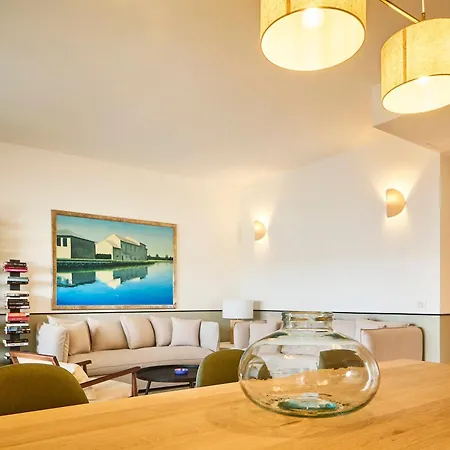 Apartman Spazioso Trilocale Porta Romana - Mirable Pm