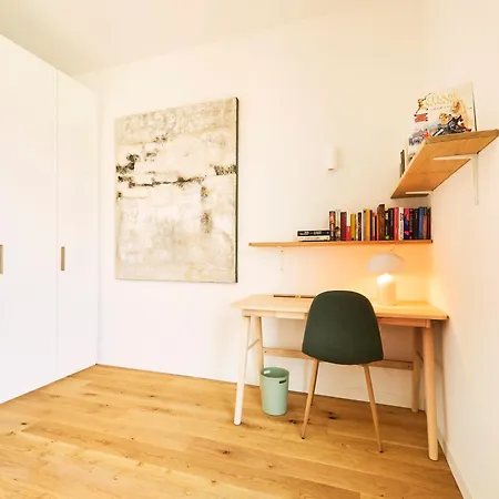 Spazioso Trilocale Porta Romana - Mirable Pm *