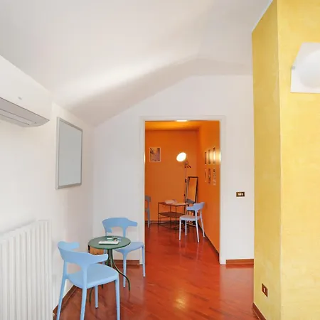 Apartmán Pont De Ferr Milán