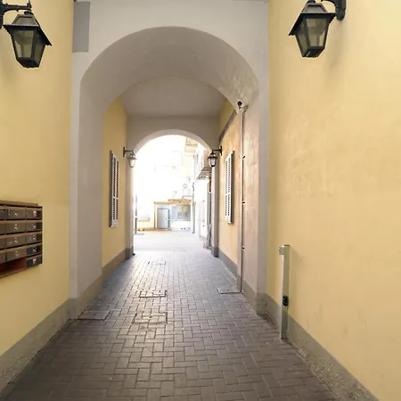 Apartmán Pont De Ferr *