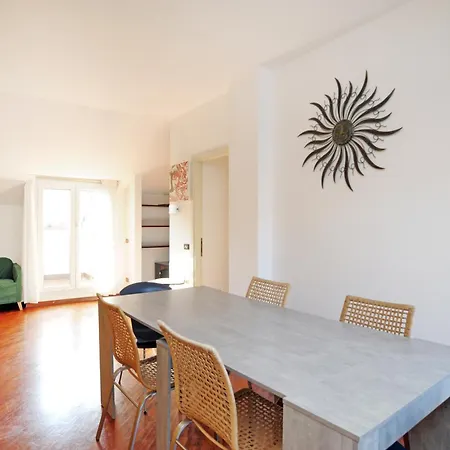 Apartmán Pont De Ferr