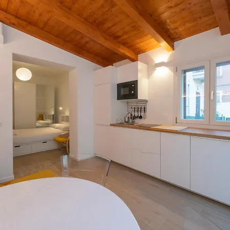 Apartament Luxury - Flumendosa 5