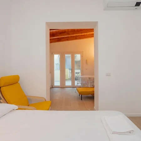 Luxury - Flumendosa 5 Apartament