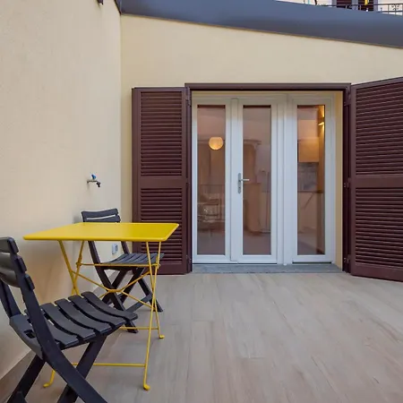 Apartament Luxury - Flumendosa 5