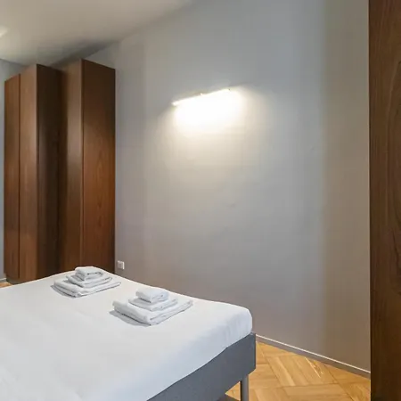 Italianway Easy - San Vittore 16 * Milán