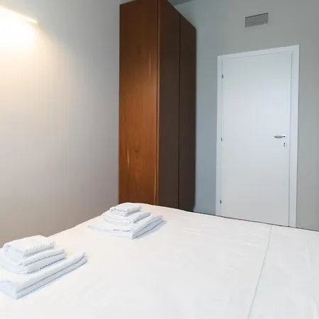 Italianway Easy - San Vittore 16