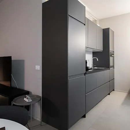 Italianway Easy - San Vittore 16