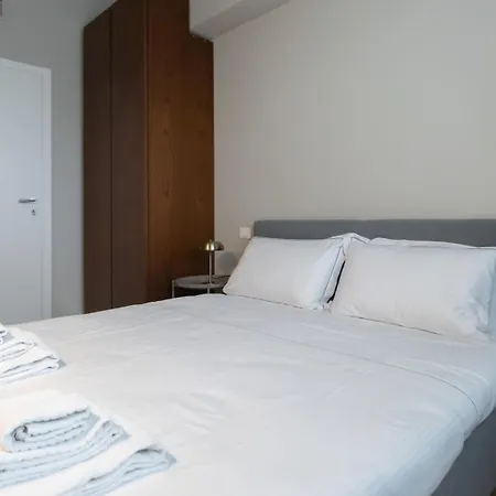 Italianway Easy - San Vittore 16 Apartmán *