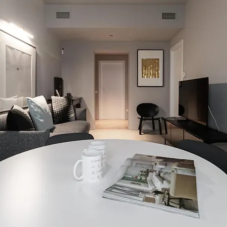 Apartmán Italianway Easy - San Vittore 16 Milán