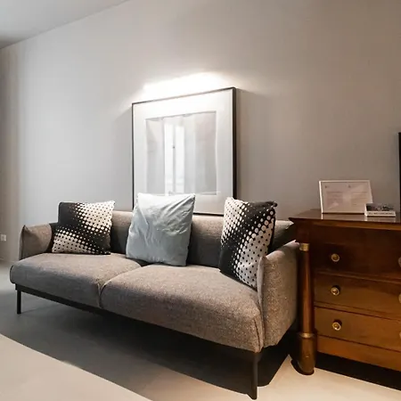 Italianway Easy - San Vittore 16 Милан