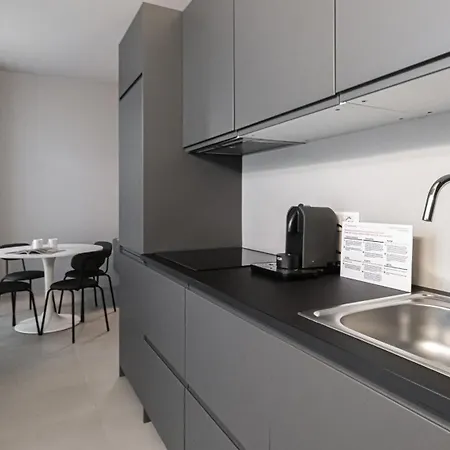 Italianway Easy - San Vittore 16