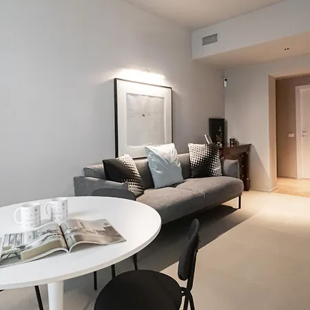 Italianway Easy - San Vittore 16 Apartmán *