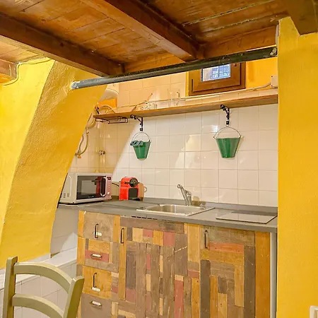 Peaceful Loft In The Heart Of Navigli * Milano