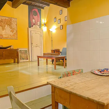 Peaceful Loft In The Heart Of Navigli