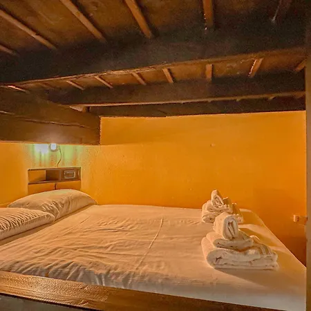 Peaceful Loft In The Heart Of Navigli Milano