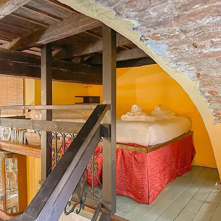 Peaceful Loft In The Heart Of Navigli * Milano
