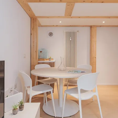 Modern Loft In - Near Lodi Tibb Metro * Milano