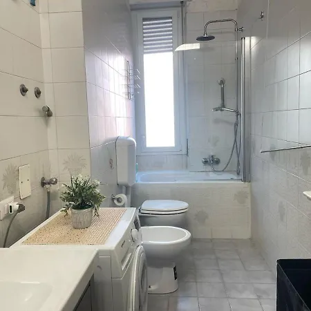 Accogliente E Vicino Al Centro Milan