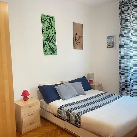 Apartment Accogliente E Vicino Al Centro *