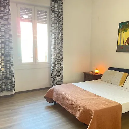 Accogliente E Vicino Al Centro Apartment Milan