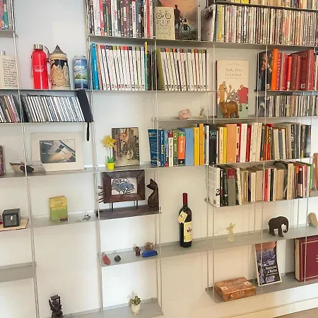 Accogliente E Vicino Al Centro Apartment Milan