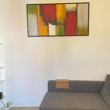 Apartment Accogliente E Vicino Al Centro
