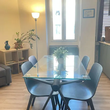 Apartment Accogliente E Vicino Al Centro Milan