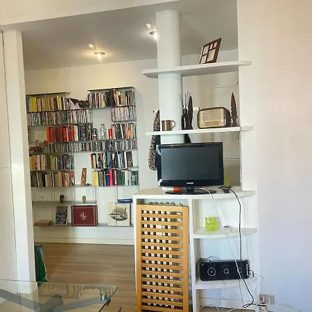 Apartment Accogliente E Vicino Al Centro