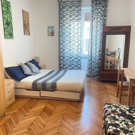 Apartment Accogliente E Vicino Al Centro