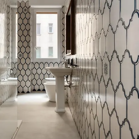 Joivy Beautiful And Modern With 2 Balconies Apartmán *