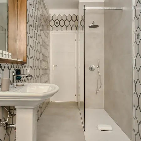 Joivy Beautiful And Modern With 2 Balconies Apartmán