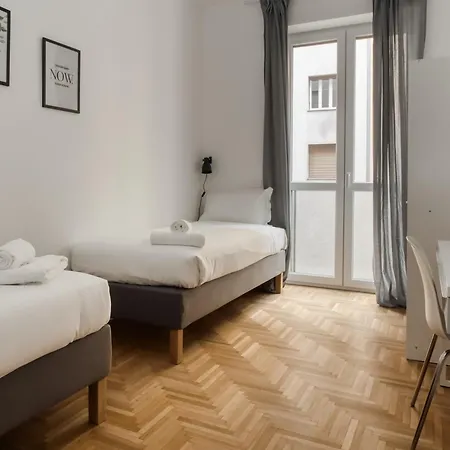 Joivy Beautiful And Modern With 2 Balconies *