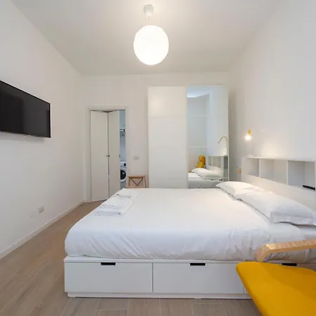 Luxury - Flumendosa 5 * Mediolan