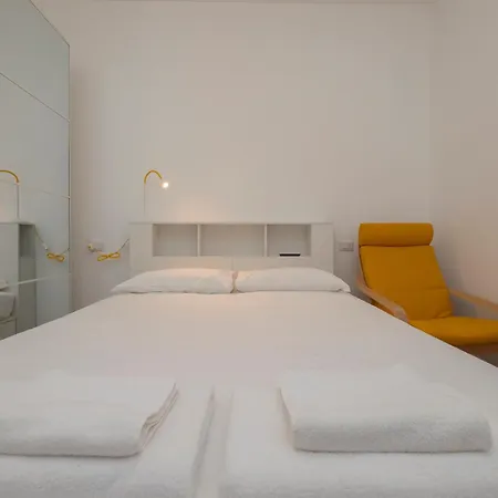 Апартаменты Luxury - Flumendosa 5