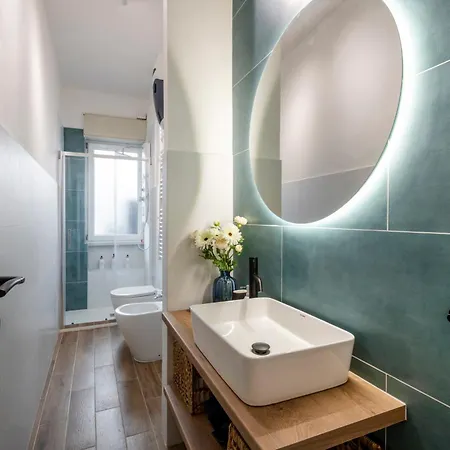 Appartamento Urban - 7sundays Milano