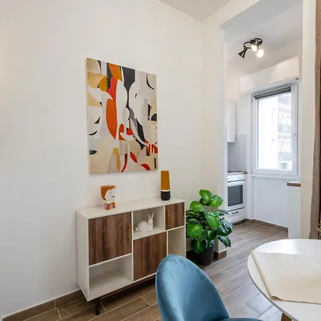 Appartamento Urban - 7sundays Milano