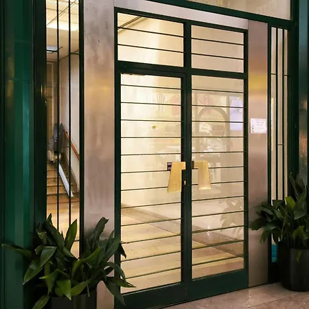 Joivy Elegant Zaffiro Near Porta Venezia شقة ميلان