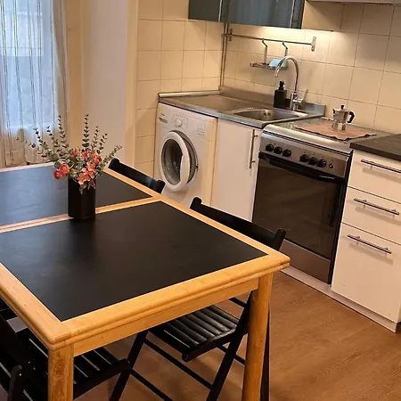 Parco Sempione Milánó