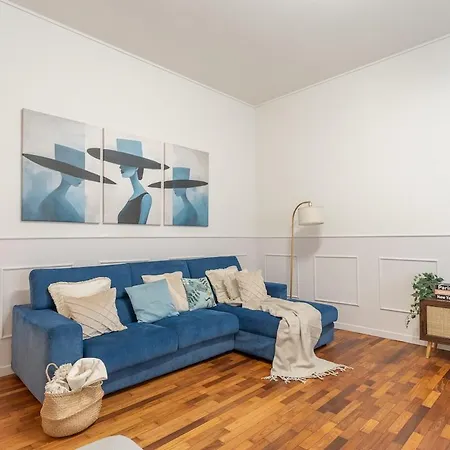 Duomo Dream Apartment Mailand
