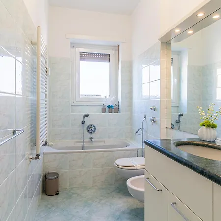 Apartment Palmanova 125 By Houset *